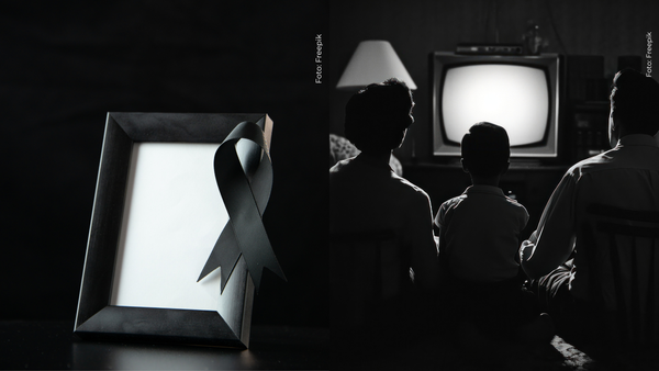 Duelo en la actuación: se confirmó el fallecimiento de actriz tras pérdida de peso