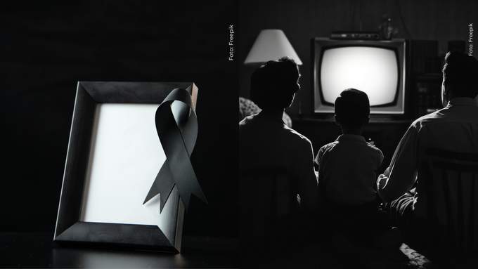 Duelo en la actuación: se confirmó el fallecimiento de actriz tras pérdida de peso