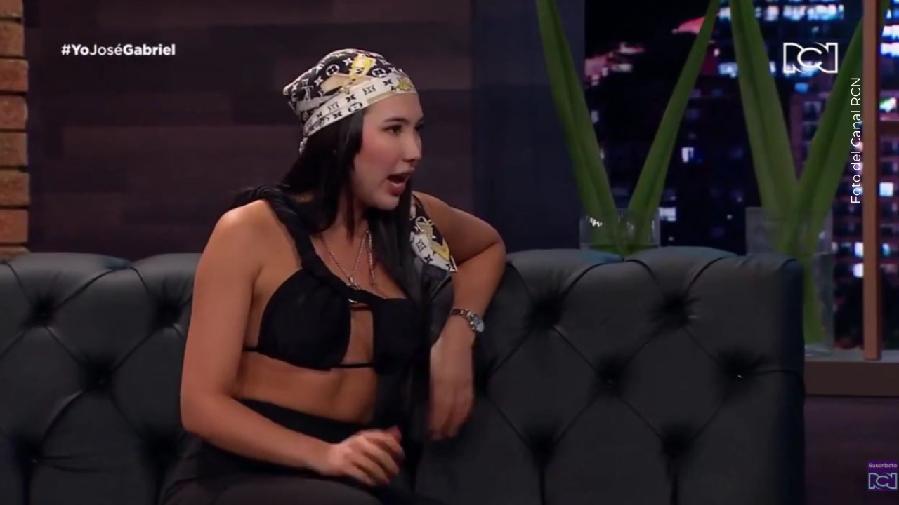 Aida Victoria Merlano