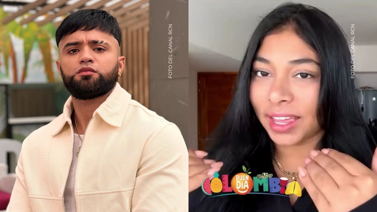 ¿Por qué terminó la relación entre El Sebastucho y La Karola?