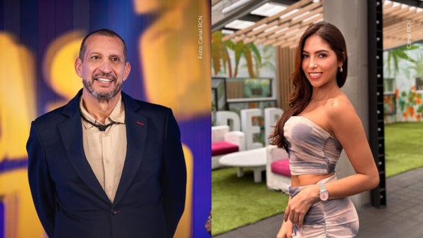 El Flaco envió contundente mensaje tras el triunfo de Lorena Altamirano en La casa de los famosos