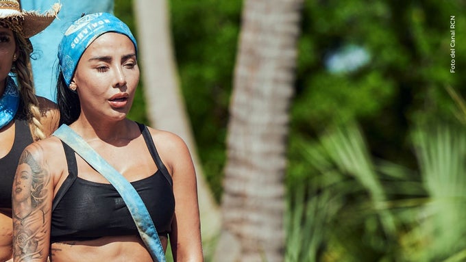 Marcela Reyes abrió su corazón al comenzar diciembre y generó curiosidad entre fans