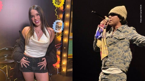 Cara Rodríguez reveló las comodidades que tuvo con sus hijos en concierto de Beéle