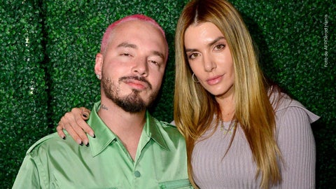 ¿Por qué Valentina Ferrer no apareció en el concierto de J Balvin en Medellín?