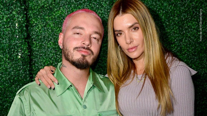 ¿Por qué Valentina Ferrer no apareció en el concierto de J Balvin en Medellín?