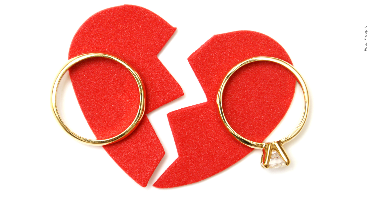 Famosa influencer aclaró la razón por la que no se casó tras estar comprometida: esto dijo