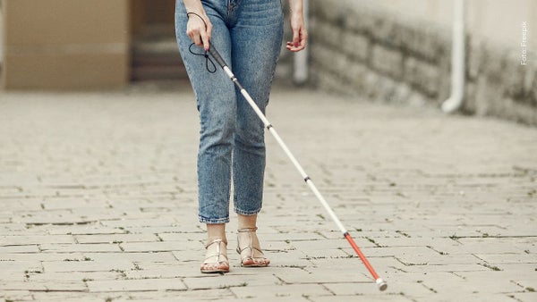 Reconocida actriz revela su lucha con la degeneración macular: “No puedo ver ni reconocer a nadie”