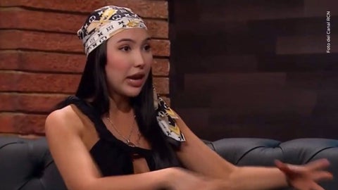 Aida Victoria Merlano lanzó un consejo que impactó a miles de madres solteras