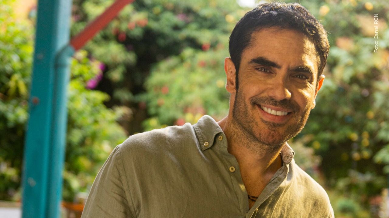 Hijo de Carolina Cruz y Lincoln Palomeque hizo la primera comunión