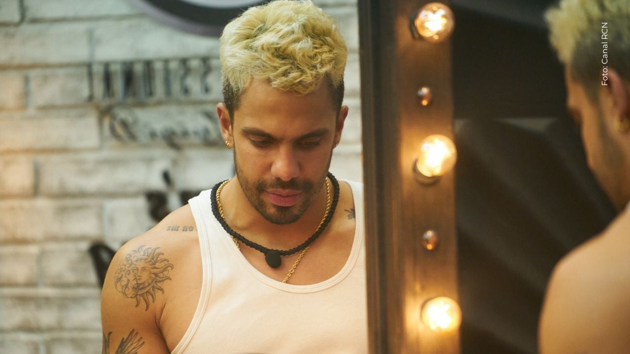 Video de Altafulla se muestra triste y le recuerdan a Karina García