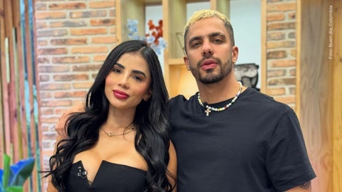 Video de Altafulla se muestra triste y le recuerdan a Karina García