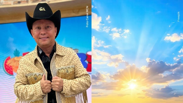 Hija de Giovanny Ayala estremece al revelar la señal que recibió de su hermano desaparecido