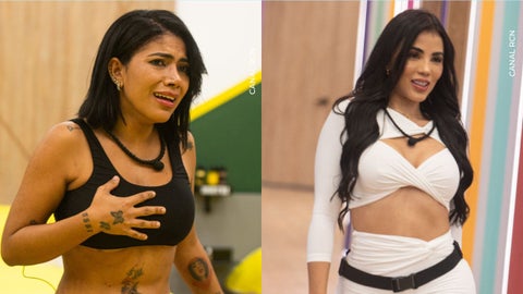 La Toxi Costeña y Karina García