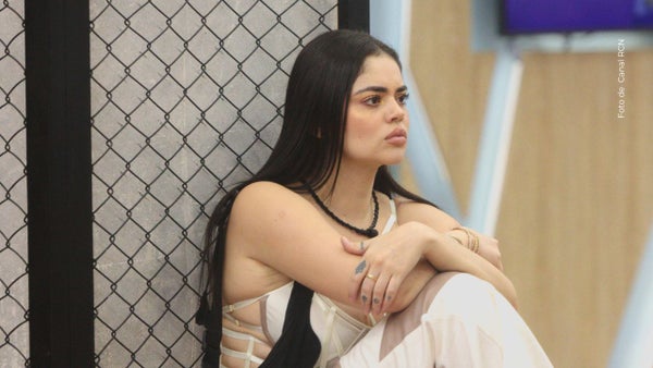 La Segura aparece tras su intervención médica y revela el proceso de recuperación que aún enfrenta La Segura aparece tras su intervención médica y revela el proceso de recuperación que aún enfrenta