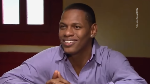 Julio César como Chipi Chipi en Chepe Fortuna.