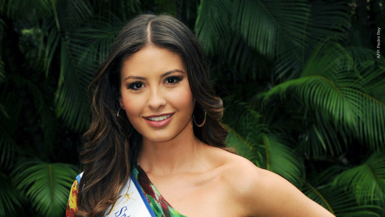 Ella es Taliana Vargas, protagonista de Chepe Fortuna: así luce en la actualidad