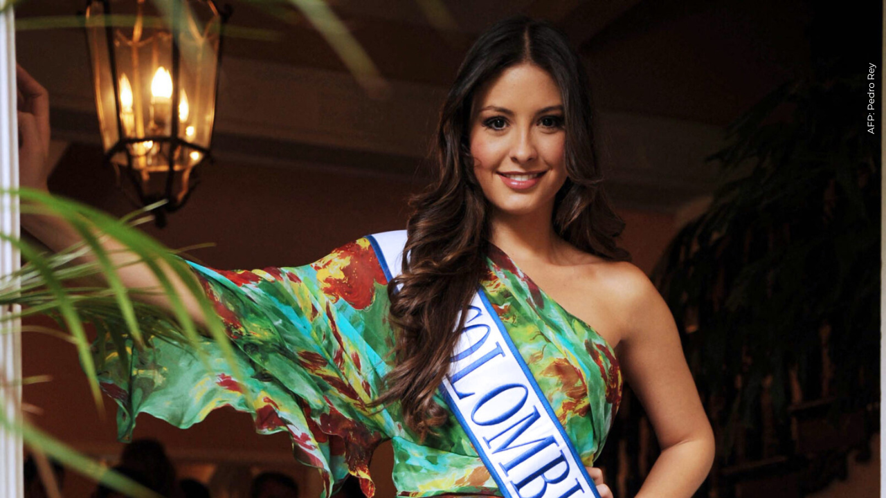 Ella es Taliana Vargas, protagonista de Chepe Fortuna: así luce en la actualidad