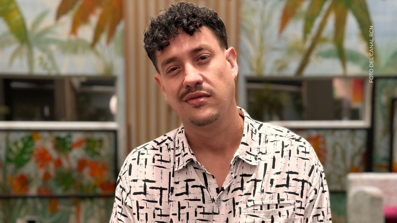 ¿Jairo Talero estará en La casa de los famosos 3?