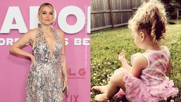 Verónica Giraldo, hermana de Karol G, sorprende a sus fans con la prohibición que le tiene a su hija Verónica Giraldo, hermana de Karol G, sorprende a sus fans con la prohibición que le tiene a su hija