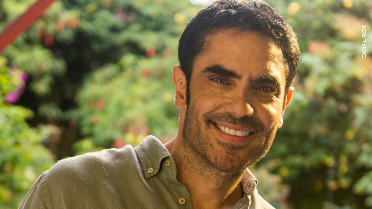 Carolina Cruz sobre su relacion con Lincoln Palomeque