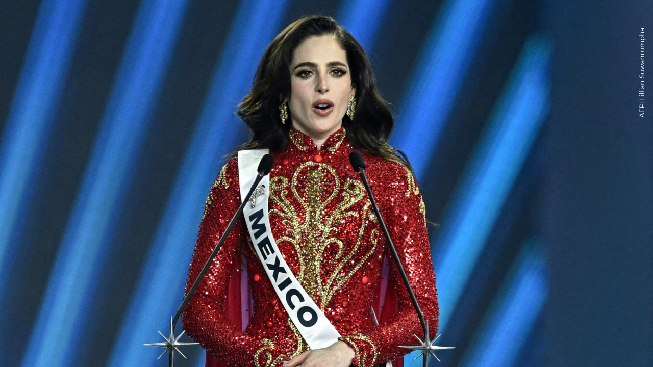 Fátima Bosch, Miss Universe, rompió el silencio acerca de si renunciará a la corona: esto dijo