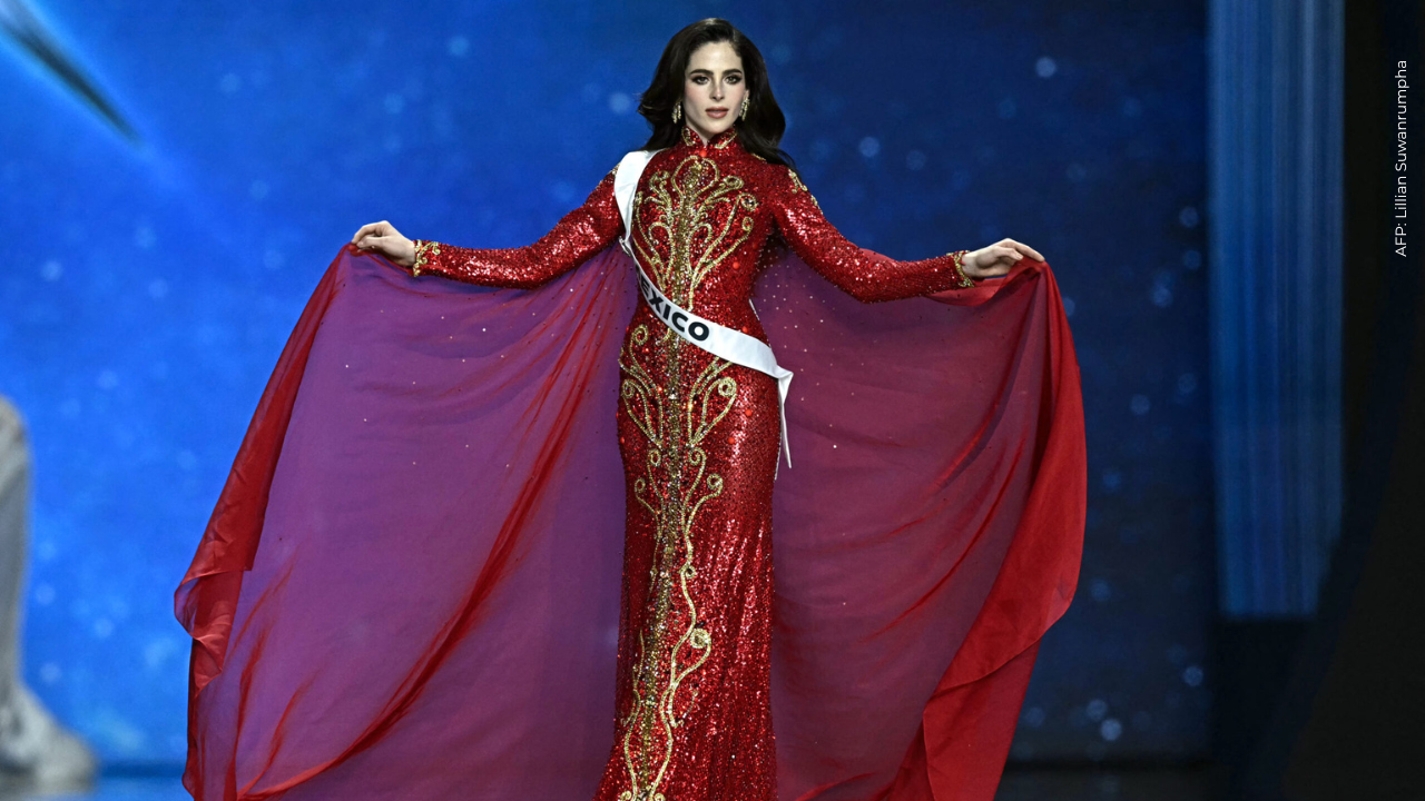 Fátima Bosch, Miss Universe, rompió el silencio acerca de si renunciará a la corona: esto dijo