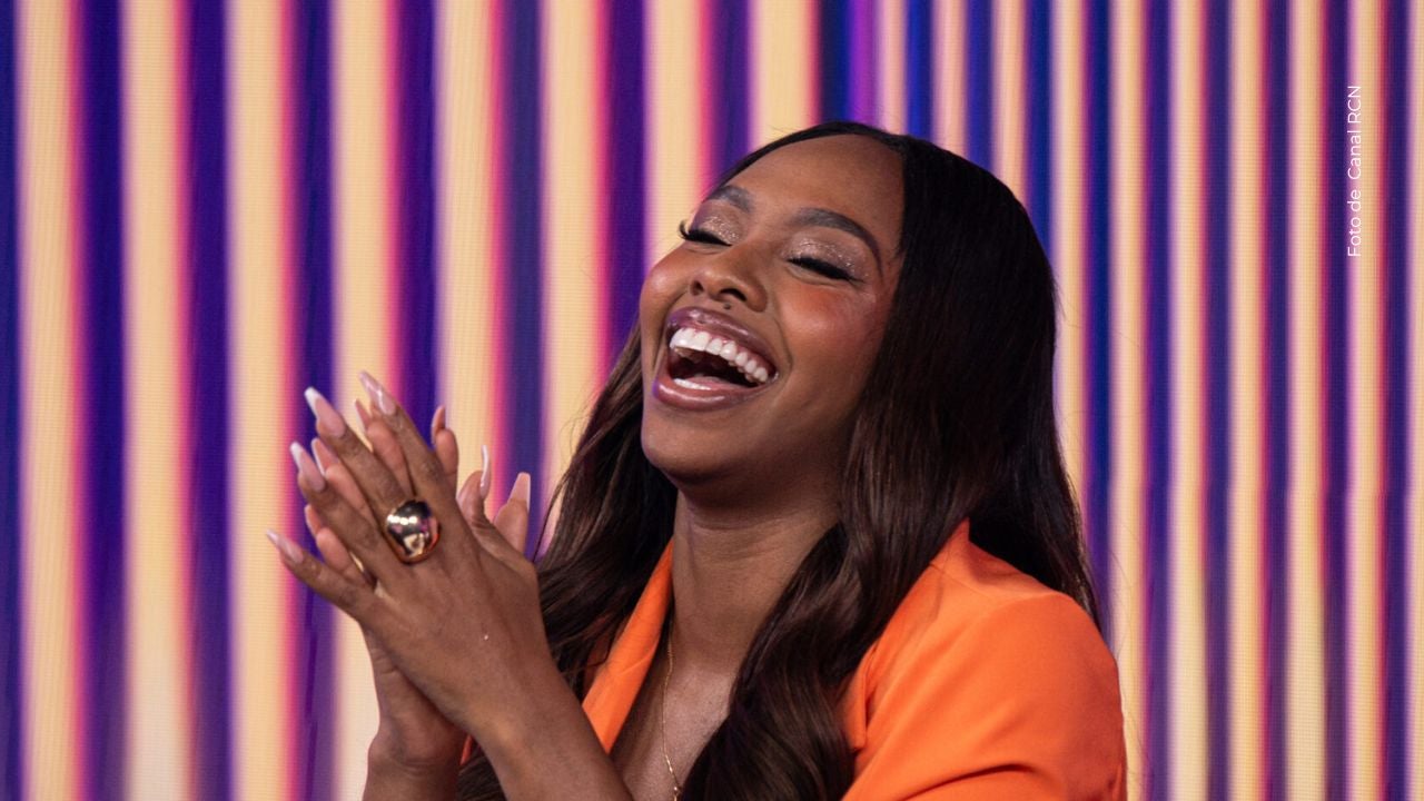 Karen Sevillano genera furor entre sus seguidores. 