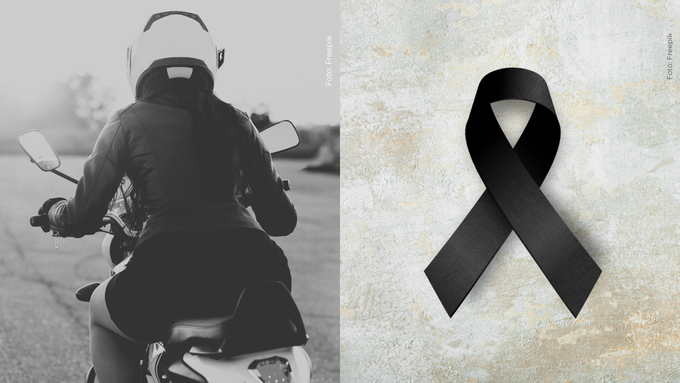 Falleció influencer colombiana en accidente de tránsito: dejó este curioso mensaje antes del hecho