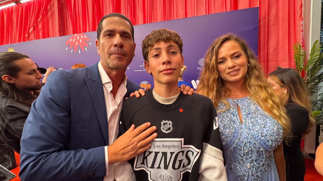 ¿Cómo reaccionó la familia de Gregorio Pernía tras el nacimiento?