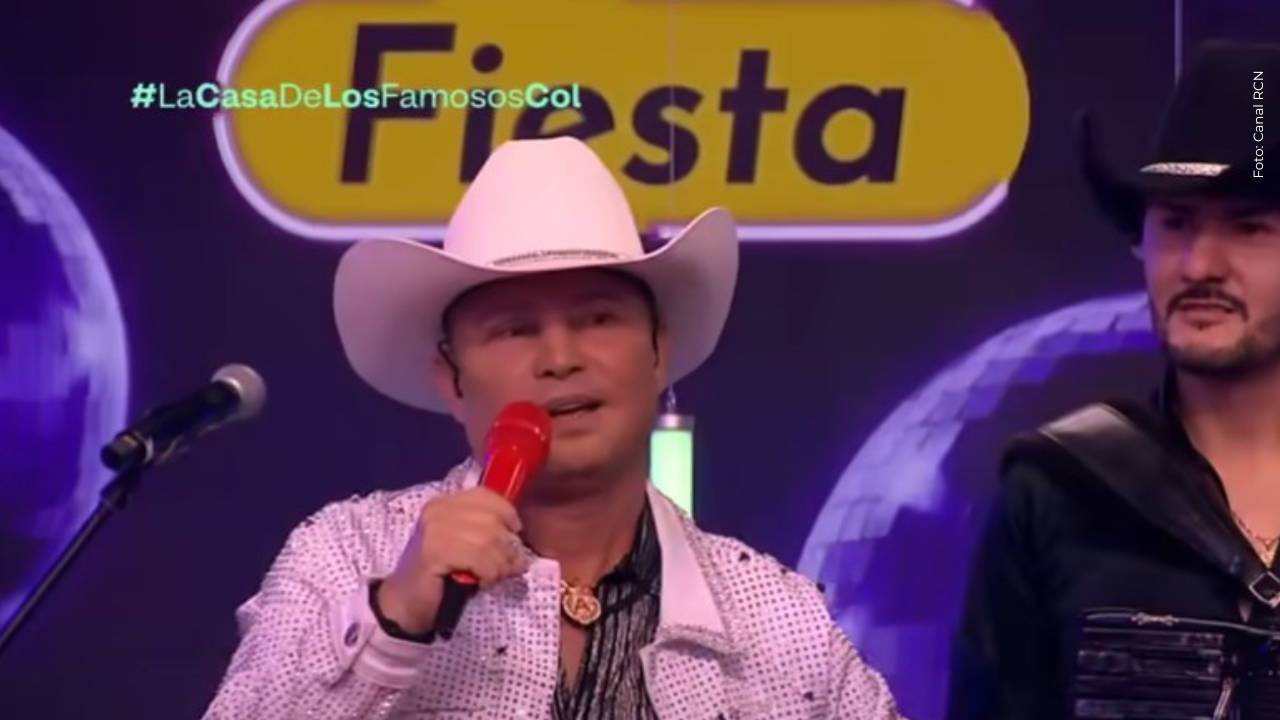 Giovanny Ayala se pronunció tras la liberación de su hijo Miguel: sus palabras generan reacciones