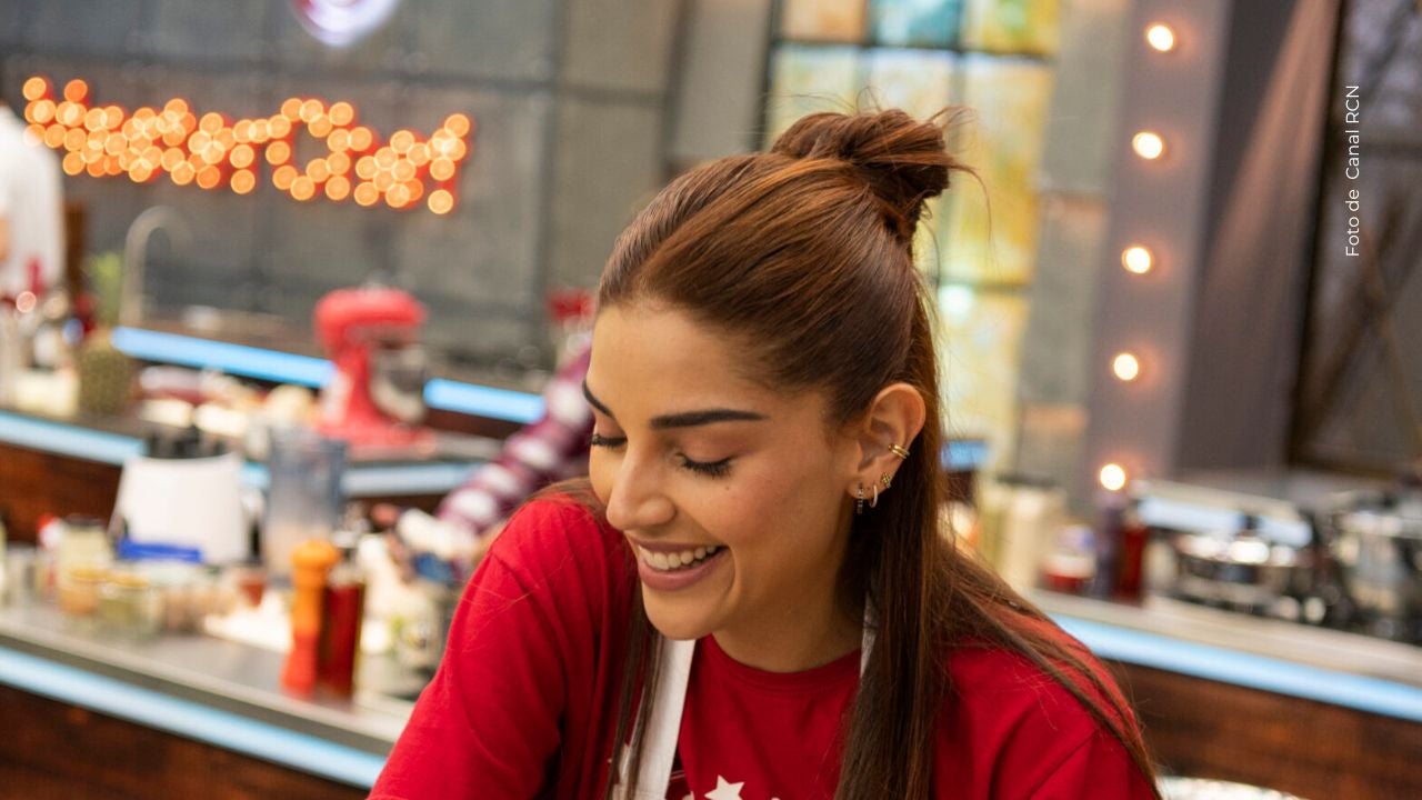 Laura Barjum fue invitada a la premiere de Avatar: Fuego y Cenizas.