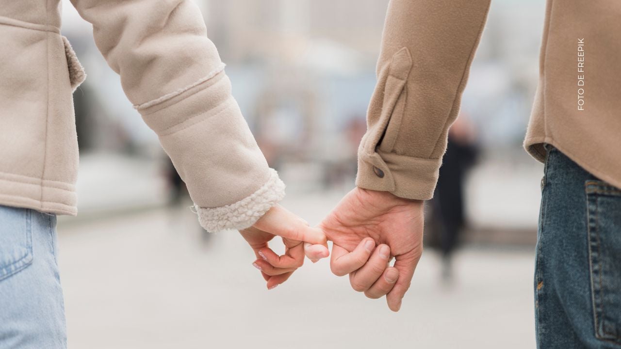 ¿Cómo empezaron los rumores entre La Suprema y Brahian Palacios?