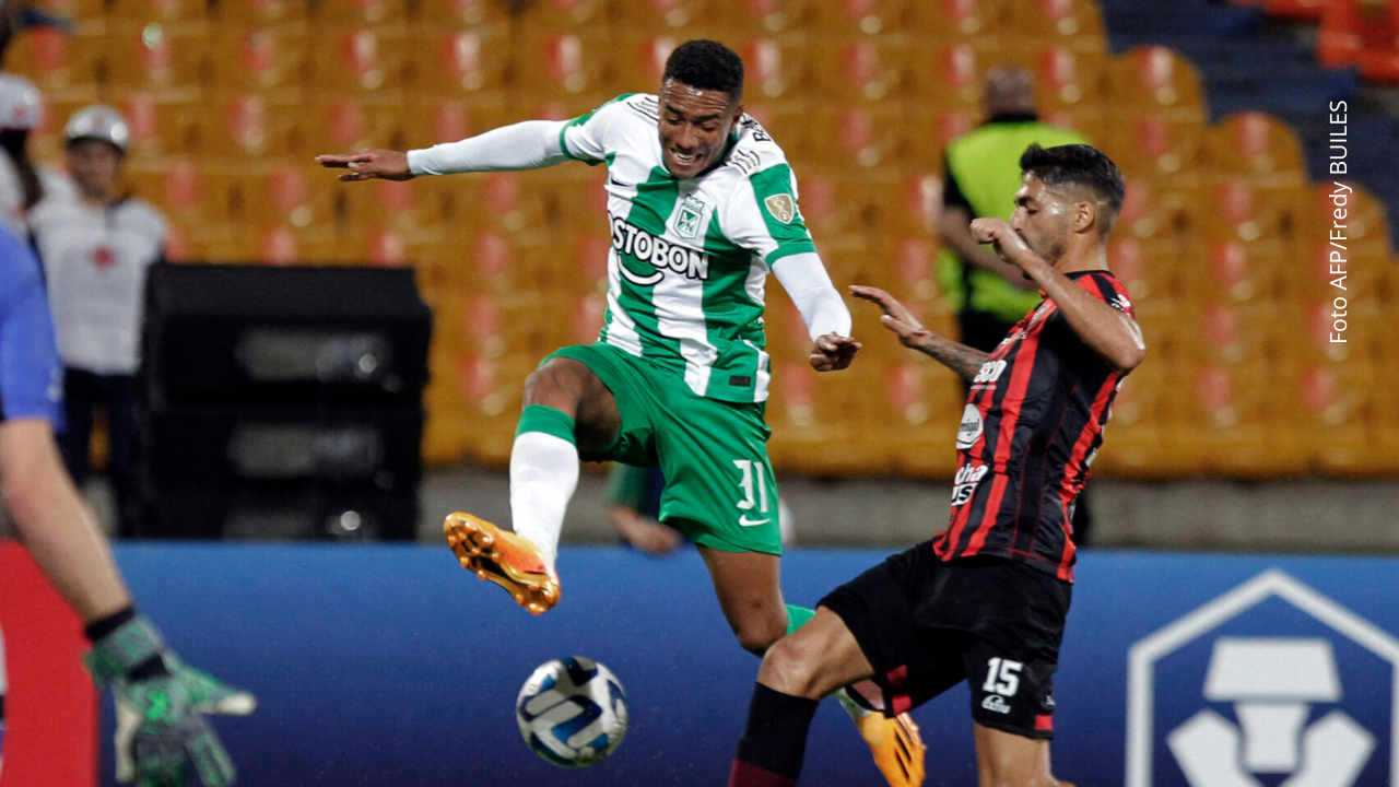 Brahian Palacios, futbolista colombiano.