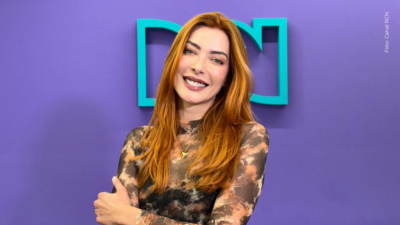 Norma Nivia y Mateo Varela disfrutan de romántico crucero celebrando su amor y cumpleaños