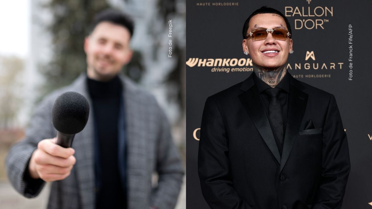 Blessd sorprende a sus seguidores con nueva faceta.