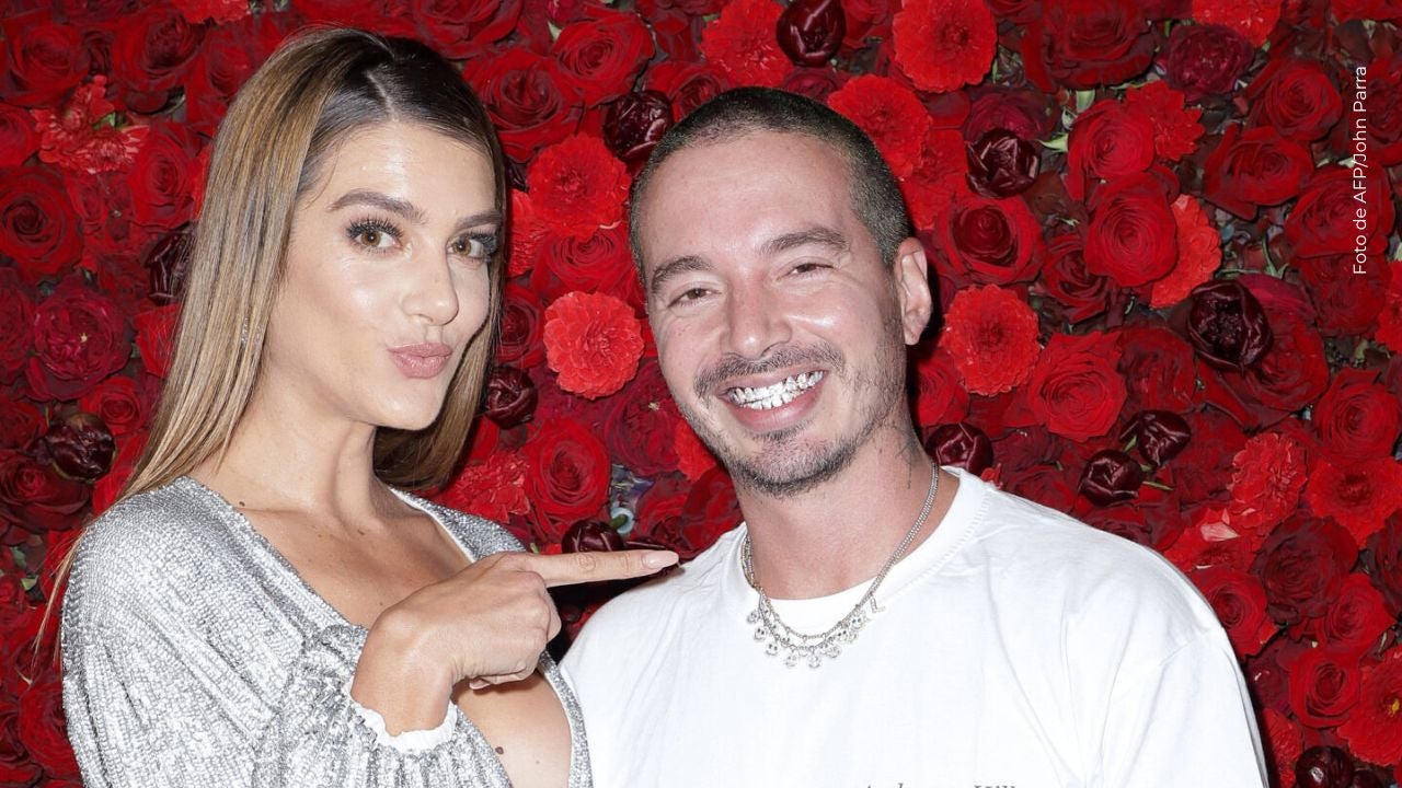 Así fue el mensaje con el que Valentina Ferrer conmovió a J Balvin después de su show