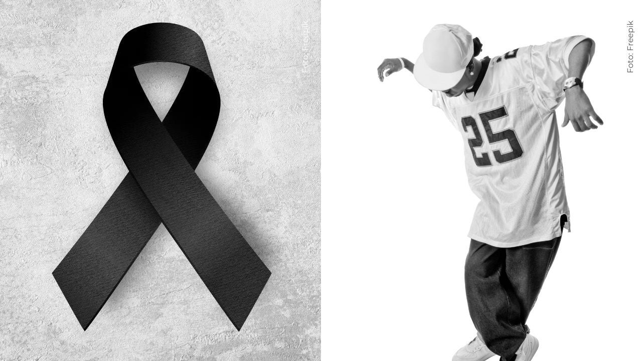 Muere el rapero Poorstacy: fans recuerdan su último mensaje en redes sociales