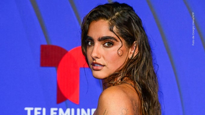 Isabella Ladera rompe el silencio sobre sus polémicas.