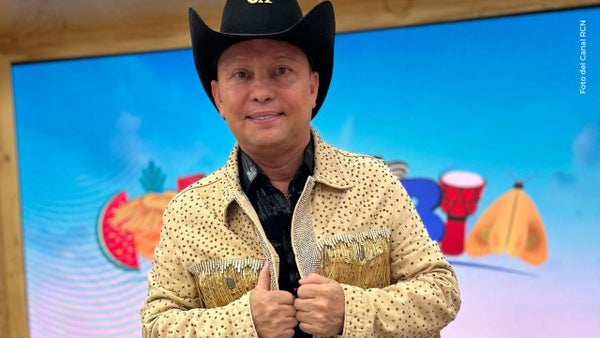 Giovanny Ayala y su hijo Miguel se reencontraron: el joven narró cómo vivió sus días en cautiverio