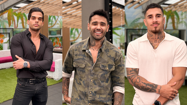 ¿Quiénes son Jonathan Fierro, Esteban Bernal, Felipe Ojeda aspirantes a La casa de los famosos Colombia 2026? ¿Quiénes son Jonathan Fierro, Esteban Bernal, Felipe Ojeda aspirantes a La casa de los famosos Colombia 2026?