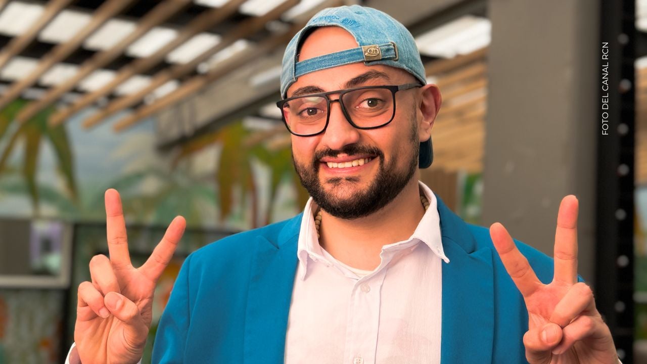 ¿Ibrahim Salem hará parte de La casa de los famosos?