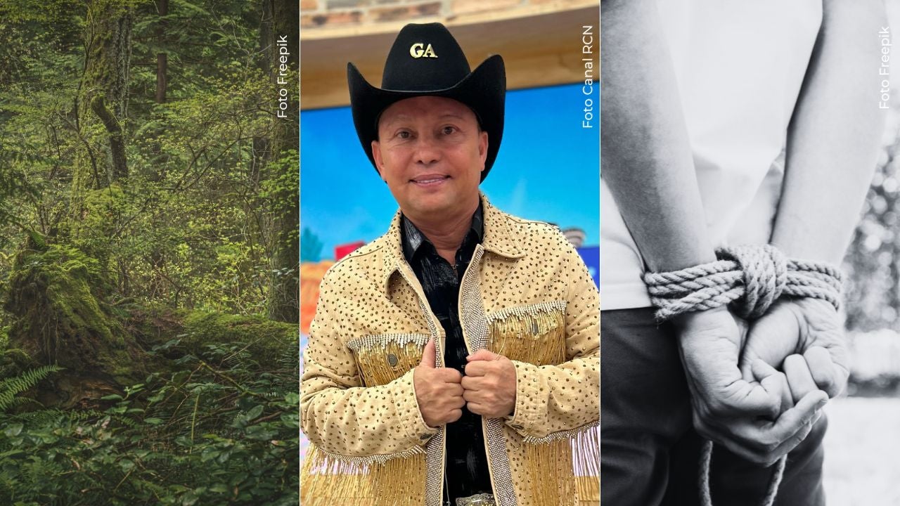 Conoce cómo se gestó el rescate de Miguel Ayala