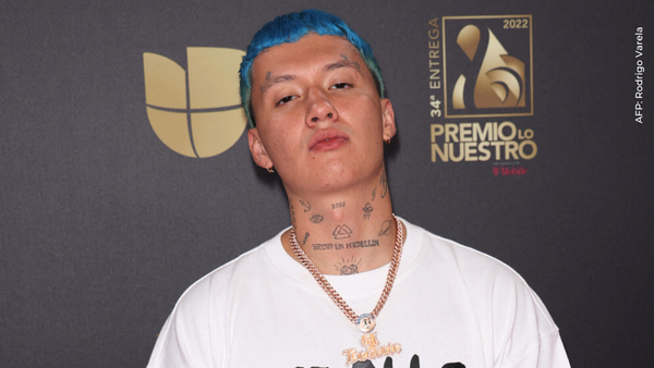 La Suprema, ex de Blessd, respondió si está casada tras confirmar su nuevo romance