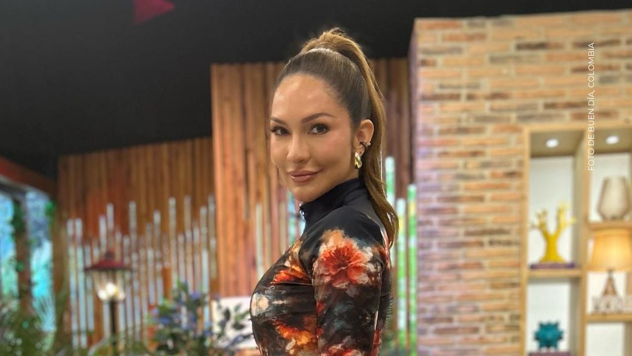 ¿Qué decisiones tomó Kimberly Reyes para cambiar su historia?