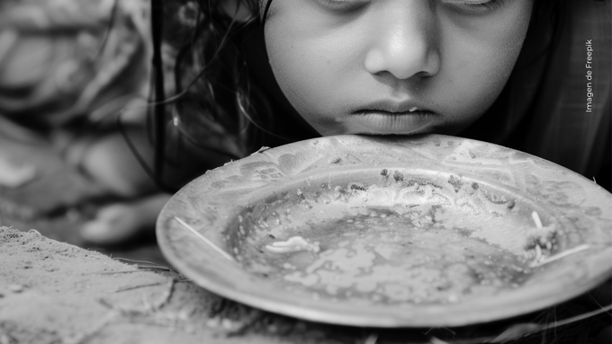 Colombia se moviliza para evitar que miles de familias pasen hambre en Navidad