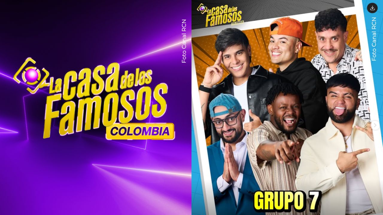 Votaciones de La casa de los famosos Colombia
