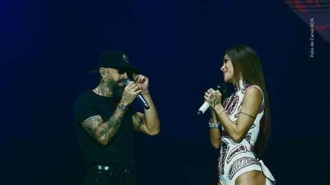 Mike Bahía sorprende a sus seguidores al hablar de matrimonio.