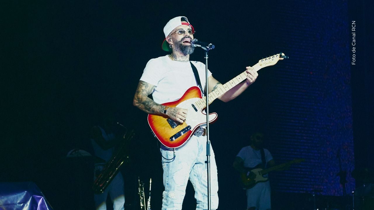 Mike Bahía y Greeicy tienen un hijo.