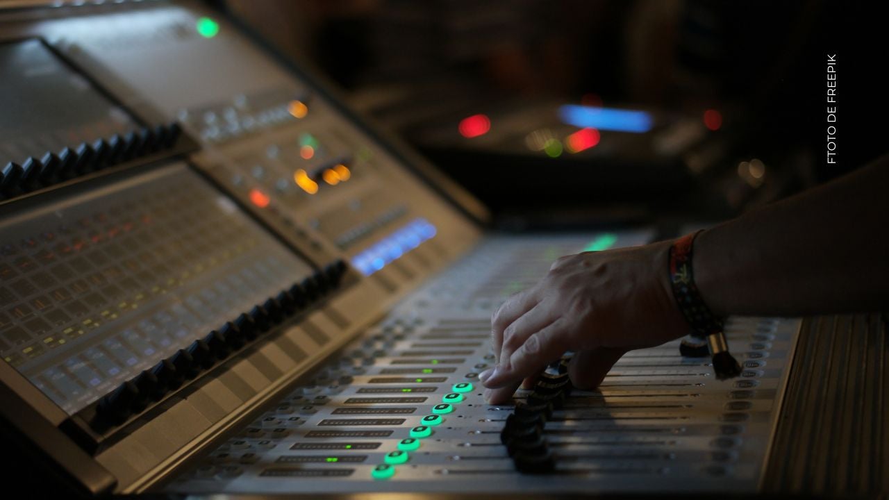 ¿Qué sucedió con Ana del Castillo y el sonidista durante el concierto?