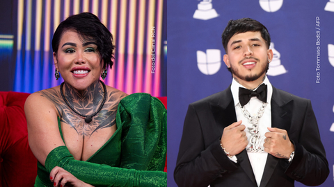 Yina Calderón, WestCol